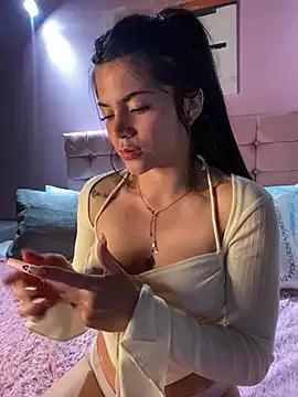 Violeta_Connor on StripChat 