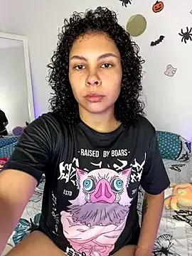 ViolettaMiller_ from StripChat