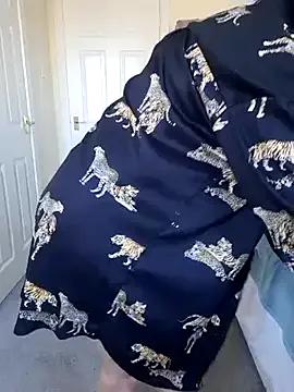 Freechat Vivianbea on StripChat