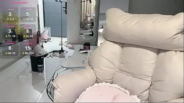 Freechat vkvk-VK on StripChat