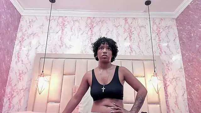 WILD_FIREE_ from StripChat