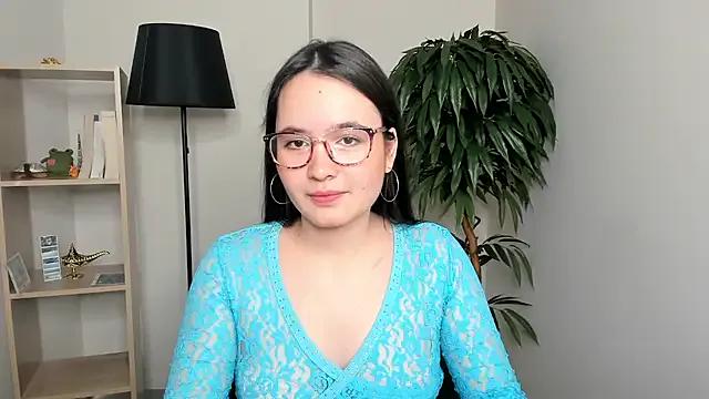 Slutty WildaBisom from StripChat WildaBisom from StripChat