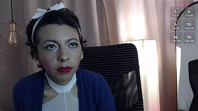 wildlion_12 on StripChat 