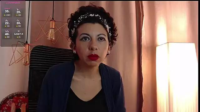 wildlion_12 on StripChat 