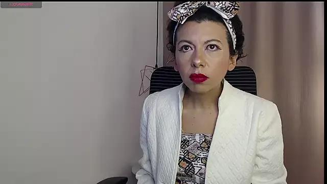 wildlion_12 on StripChat 