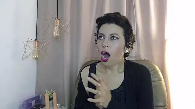 wildlion_12 on StripChat 