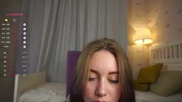 WillaEves on StripChat 