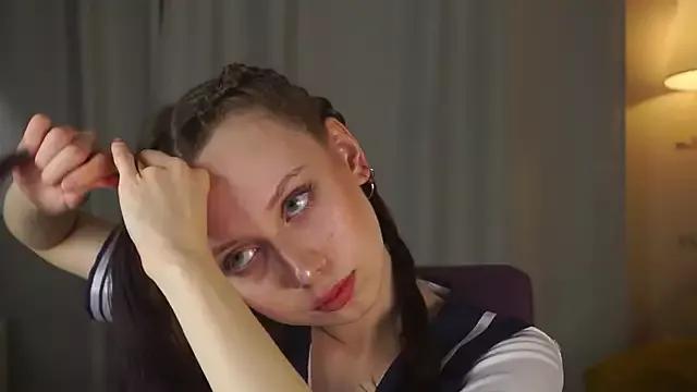 WillaEves on StripChat 