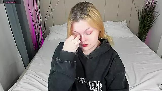Wind_ranger on StripChat 