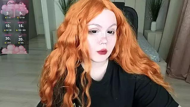 Wind_ranger on StripChat 