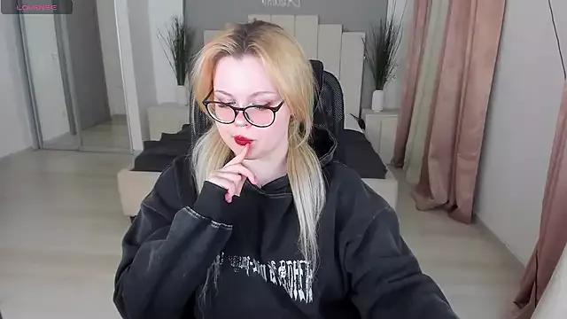 Wind_ranger on StripChat 