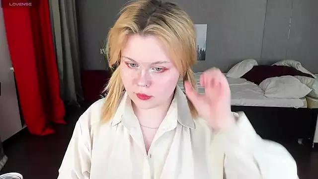 Wind_ranger on StripChat 