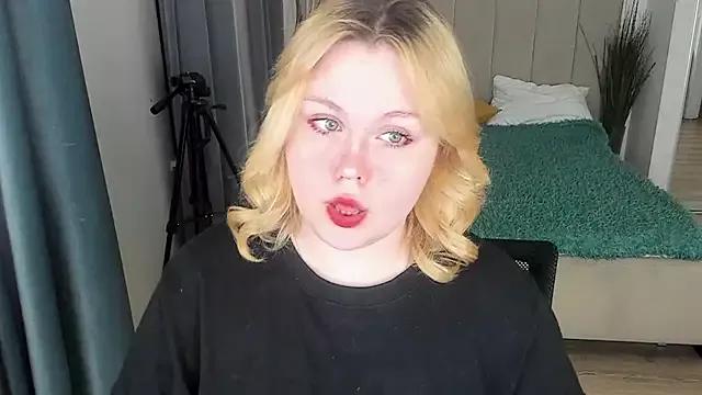 Wind_ranger on StripChat 
