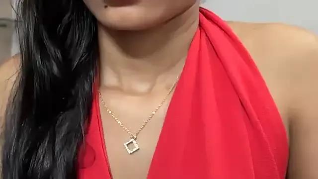 Wow-nisha on StripChat 