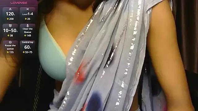 wow-simran on StripChat 