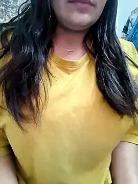 Wow_Riya on StripChat