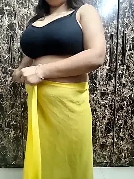 Wow_Riya from StripChat