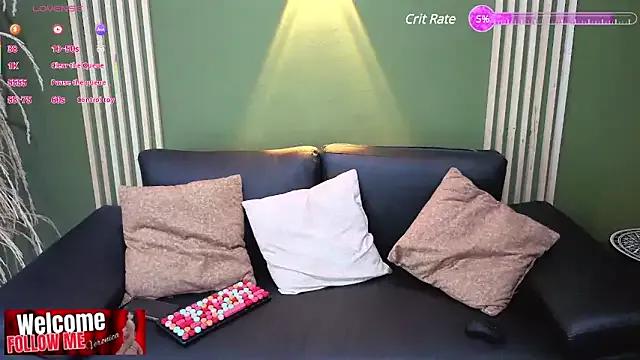 X_Fire_Vixen on StripChat 