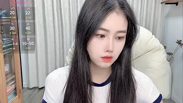 XFDLL-BAOBEI from StripChat