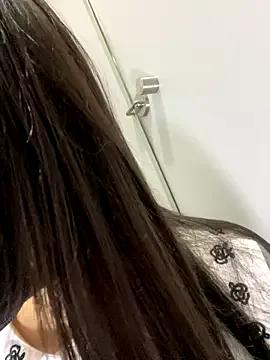 Naked Xiao-Lin wants you to fuck their body now xiao-Lin from StripChat