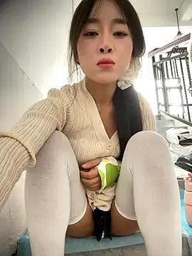 Xiao-meng66 from StripChat