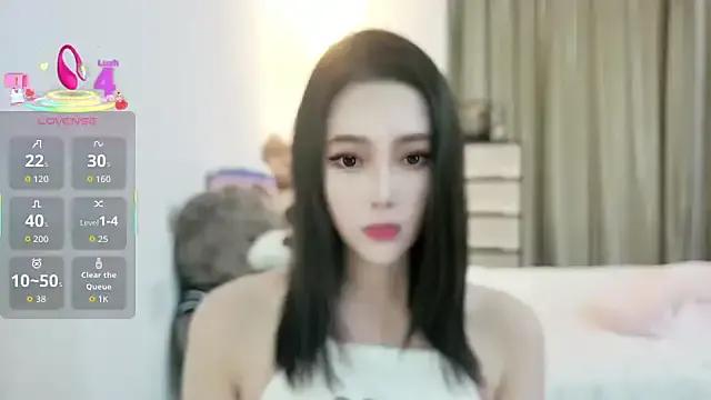 XIAOJIEBB-2025 from StripChat