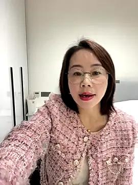 xiaoling2358 from StripChat