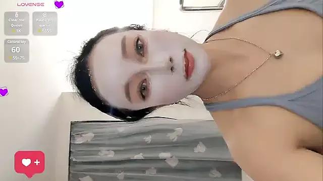 xiaomi_777 on StripChat 