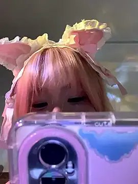 xiaoyubabyz — Freechat on StripChat