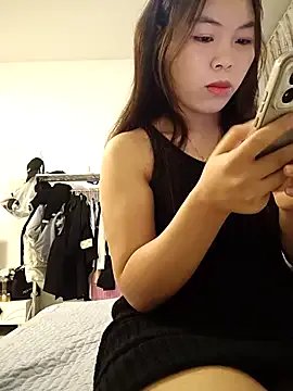 Xiaoyue001 on StripChat