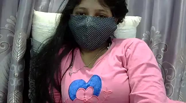 xindia24 on StripChat 