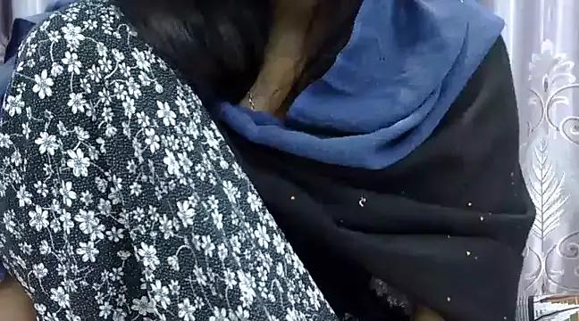 xindia24 on StripChat 