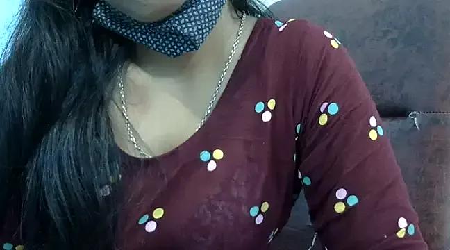 xindia24 on StripChat 