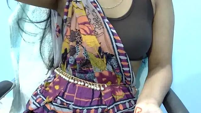 xindia24 on StripChat 