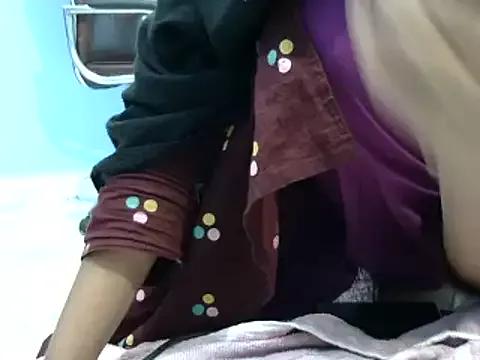 xindia24 on StripChat 