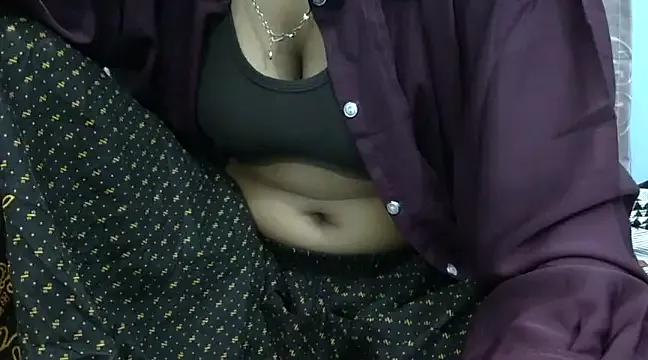xindia24 on StripChat 