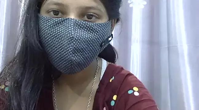 xindia24 on StripChat 