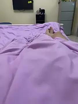 Freechat xinmengAZ on StripChat