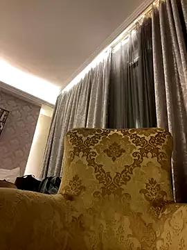 Freechat xinmengAZ on StripChat