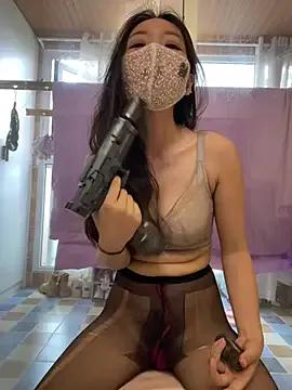 Freechat xinmengAZ on StripChat