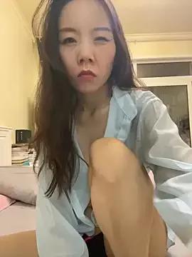 Freechat xinmengAZ on StripChat