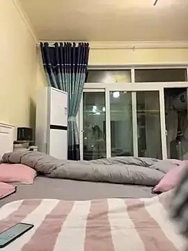 Freechat xinmengAZ on StripChat