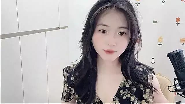 xixi-baobao on StripChat