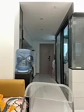 xixiya888 on StripChat 