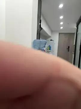 xixiya888 on StripChat 