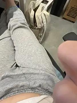 xixiya888 on StripChat 