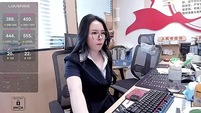 xixiya888 on StripChat 