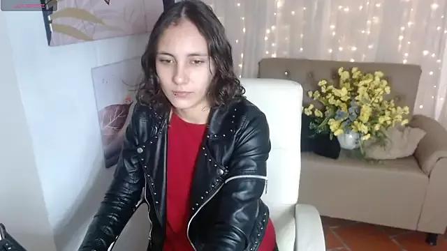 Freechat xlunna on StripChat