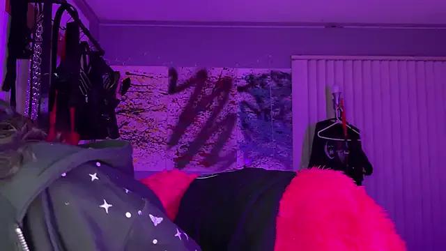 Watch XoFrankie, zie wants to masturbate for you xoFrankie from StripChat