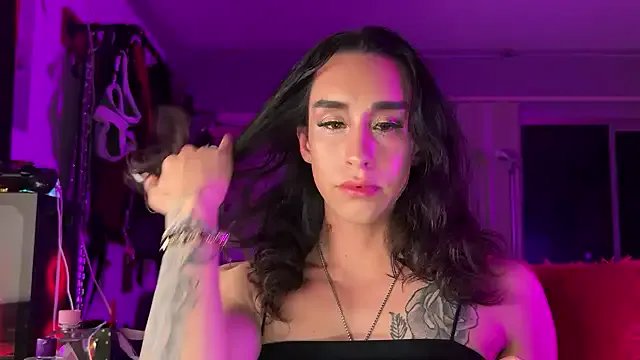 xoFrankie from StripChat